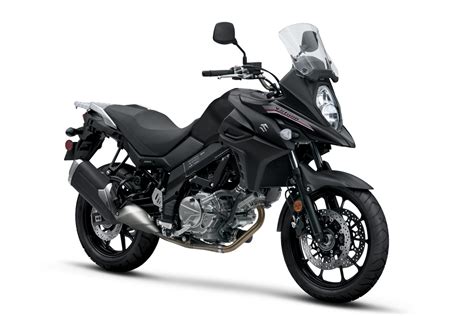 Suzuki V-Strom 650 Review - Superbike Photos