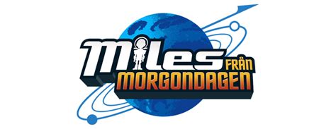 Miles From Tomorrowland | TV fanart | fanart.tv