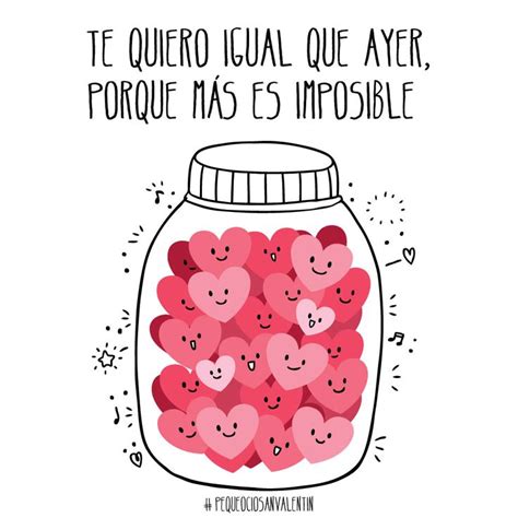 Top 30+ imagen dibujos para san valentin con frases - Abzlocal.mx