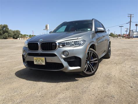 2016 BMW X5 M Review | CarAdvice