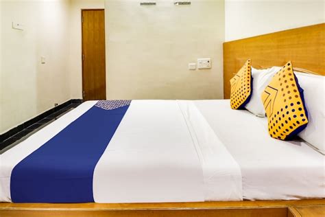 Hotels in Tirupati: Best Budget Tirupati Hotels from ₹895