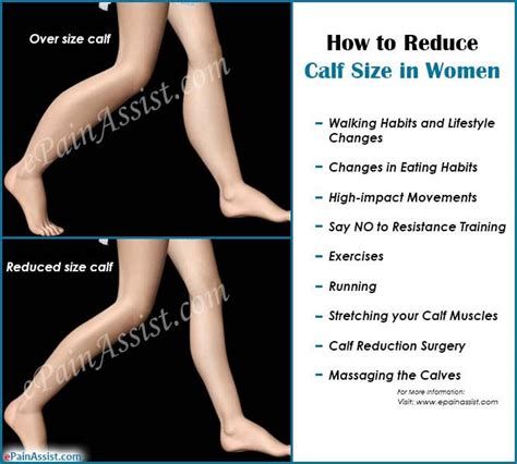 How To Reduce Fat Calves - Battlepriority6