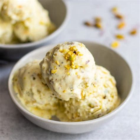 Kulfi Ice Cream (No-Churn Indian Ice Cream) | Spice Cravings