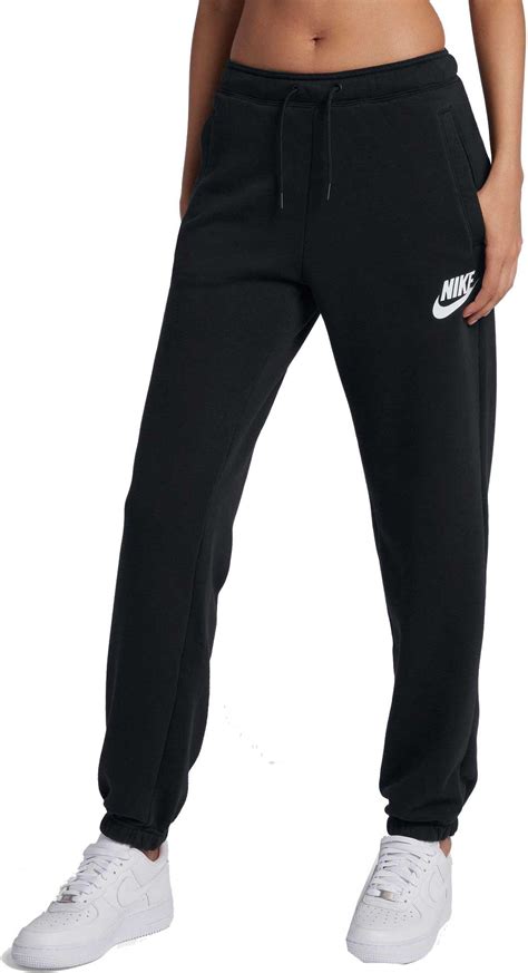 Nike - nike women's sportswear loose rally sweatpants - Walmart.com - Walmart.com