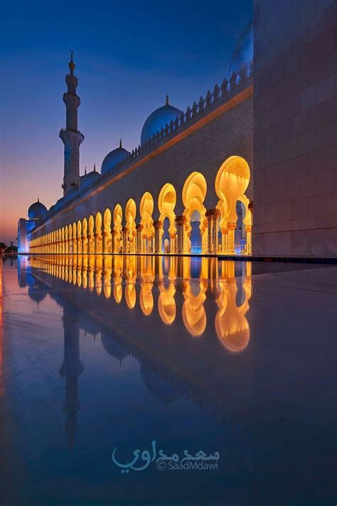 Sheikh Zayed Mosque | Architecture photography, Tower, Mosque