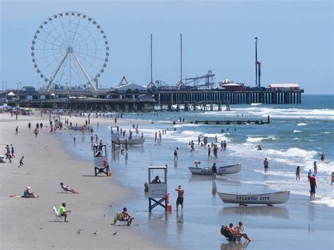 N.J. beaches to add more places to park and more places to, uh, ‘go’?