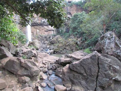 Dudh Dhara Falls (Amarkantak) - 2018 What to Know Before You Go (with Photos) - TripAdvisor