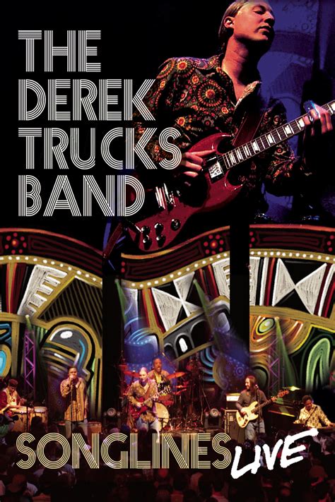 Derek Trucks - Songlines Live - Buy, watch, or rent from the Microsoft ...