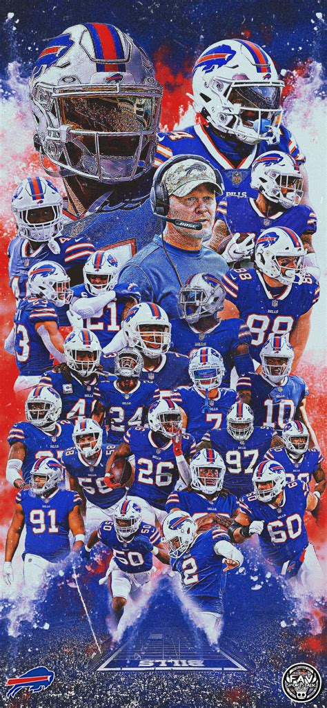 2022 Bills Wallpaper! Go Bills! : r/buffalobills