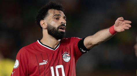 Will Mohamed Salah play again at AFCON 2023?