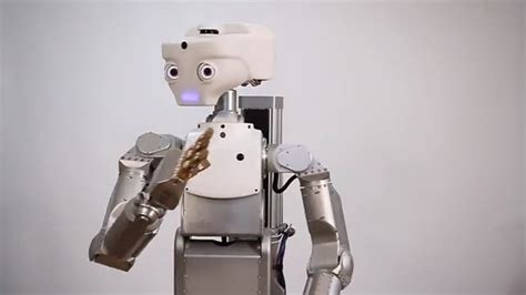 Robot Revolution: Google's Plans For A Robot Future