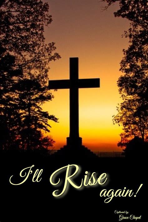 Rise again!!!! | Photo, Lamp post, Risen