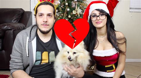 SSSniperwolf and boyfriend Sausage break up 2016: Is it true?