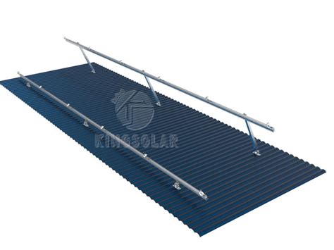 Adjustable solar panel mounting Angle system Manufacturers,Suppliers ...