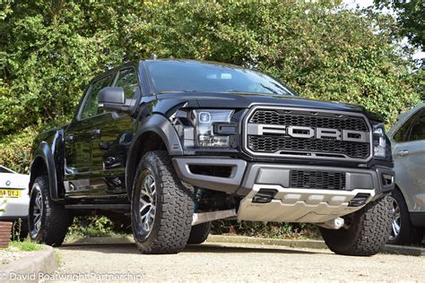 New F-150 Raptor Supercrew – David Boatwright Partnership | Official Dodge & Ram Dealers