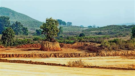 The first ever beach on Earth was in Jharkhand? | Condé Nast Traveller India