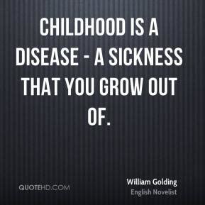 William Golding Quotes. QuotesGram