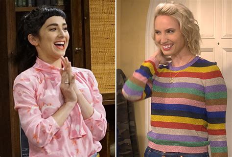 Mandy Recast on ‘Last Man Standing’: Where Is Molly Ephraim? | TVLine