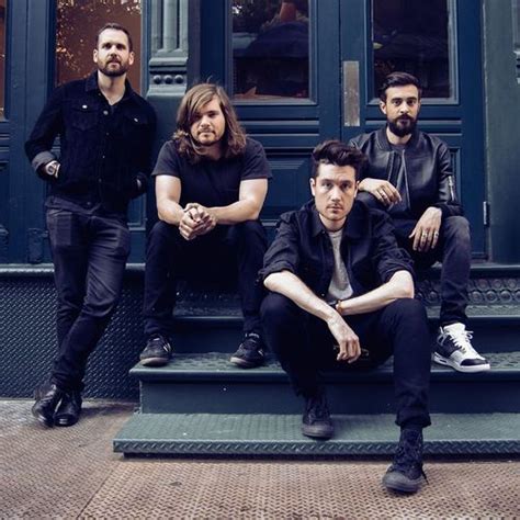 Bastille — Tour Dates & Tickets 2024-2025