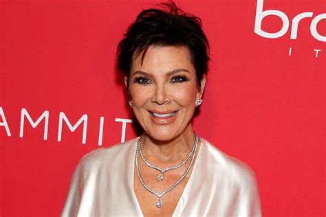 Kris Jenner Regrets Cheating on Robert Kardashian Sr. - DramaWired