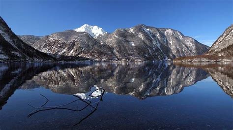 Salzkammergut | Location, Mountains, & Facts | Britannica