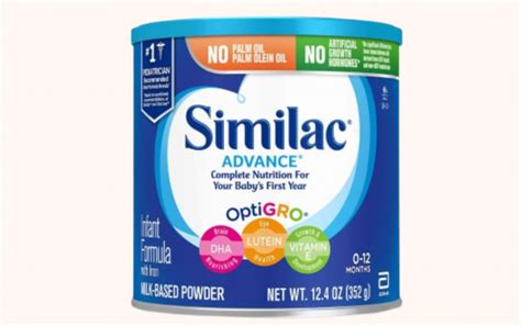 Similac Advance VS. Pro Advance: Complete Comparison (In 2021)