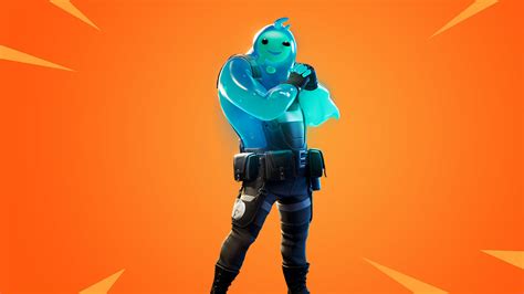 The 10 best blue-colored skins in Fortnite - Gamepur