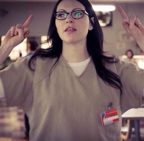 Alex Vause -- OITNB | Orange is the new, Orange is the new black, Me as ...