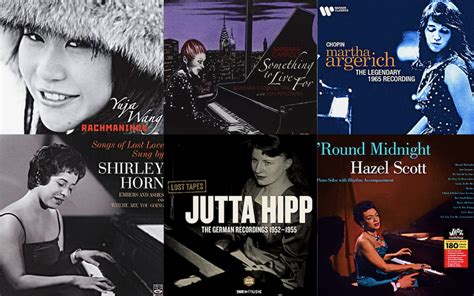 20 Best Female Piano Players You’ve Never Heard Of