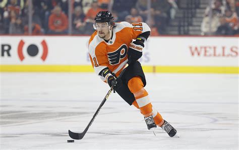 BREAKING NEWS: Flyers sideline Travis Konecny on Long-Term contract Extension