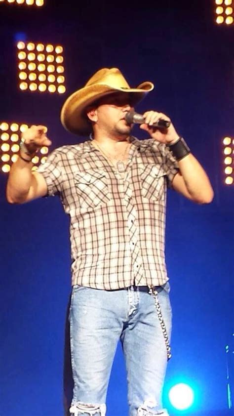 Jason Aldean Va beach Va 2013 | Jason aldean, Fashion, Jason