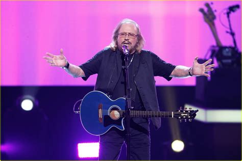 Bee Gees Grammy Tribute Special - Performers & Songs List!: Photo 3886867 | Barry Gibb, Bee Gees ...