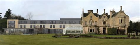 SHP Success at Roxburghe Hotel, Kelso - Scott Hobbs Planning