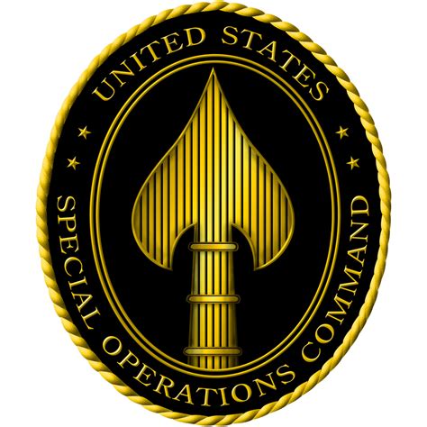 Seal USSOCOM by scrollmedia on DeviantArt