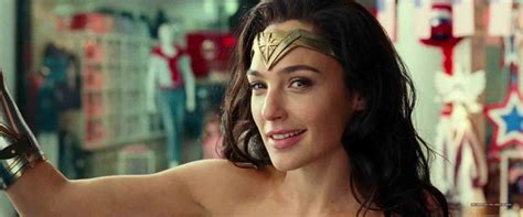 Gal Gadot Network | Wonder Woman 1984 Archives | Gal Gadot Network