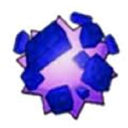 Blue Bloxxer Badge - Roblox