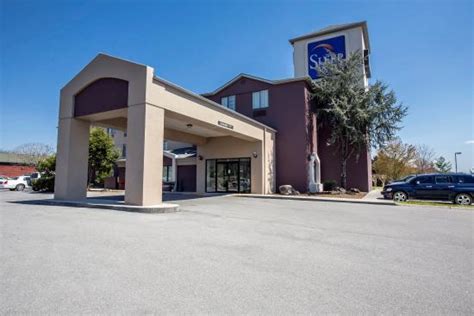 Sleep Inn $55 ($̶7̶0̶) - UPDATED 2018 Prices & Hotel Reviews - Sevierville, TN - TripAdvisor