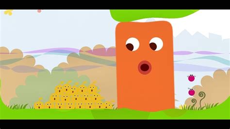 Locoroco gameplay - goodsamela