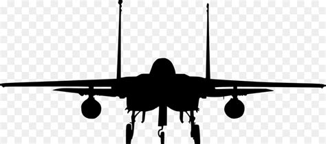 Free Jet Fighter Silhouette, Download Free Jet Fighter Silhouette png ...