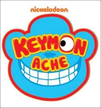 Keymon Ache - The Big Cartoon Wiki