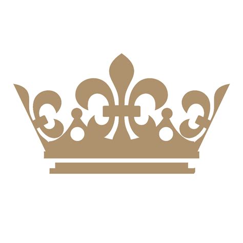 Logo Crown King - crown png download - 1000*1000 - Free Transparent Logo png Download. - Clip ...