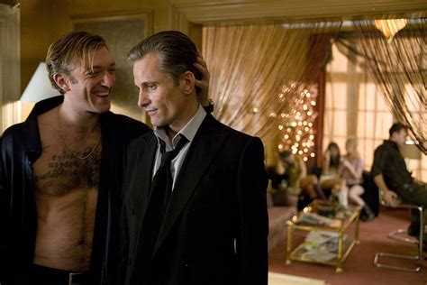 David Cronenberg’s Eastern Promises Sequel Is Dead Says Vincent Cassel – IndieWire