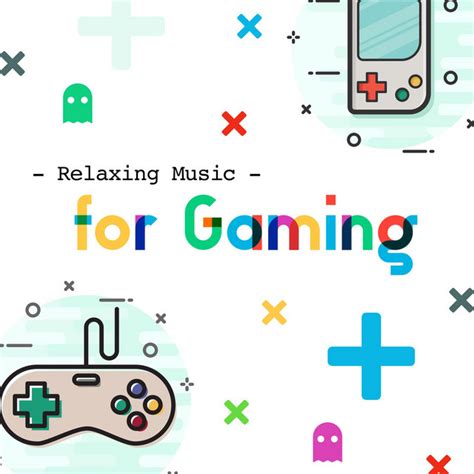 Relaxing Music for Gaming: Background Music for Concentration and Focus ...