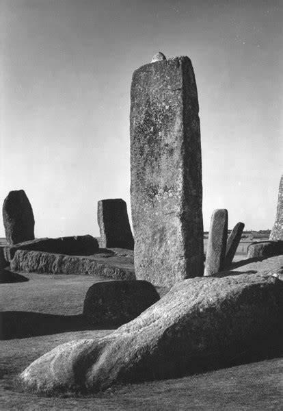 Stonehenge, Salisbury Plain | RIBA pix