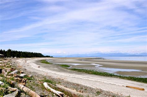 saratoga-beach – Timberlane Beach Resort, Saratoga Beach, BC, Canada