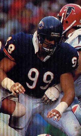 Image Gallery of Dan Hampton | NFL Past Players