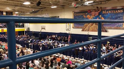 Goodrich High School - High School - 937 Photos | Facebook