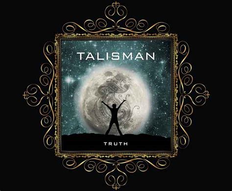 Talisman - 'Frozen' (Madonna cover) - METAL DAZE