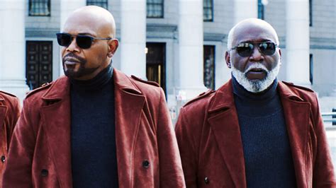 Samuel L. Jackson & More Honor 'Shaft' Star Richard Roundtree: 'The ...