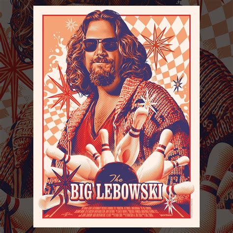 Top 999+ The Big Lebowski Wallpaper Full HD, 4K Free to Use